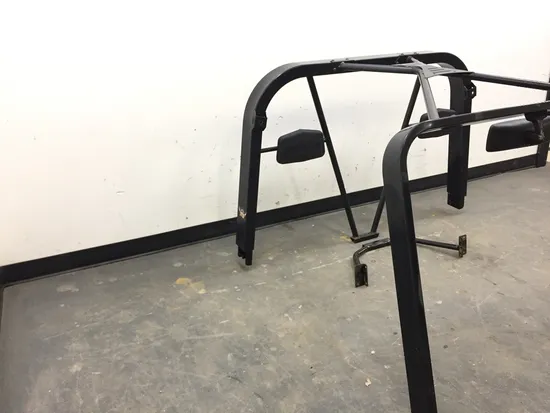 Roll Cage 2010 Arctic Cat Prowler XTZ 1000 4X4 2590 x