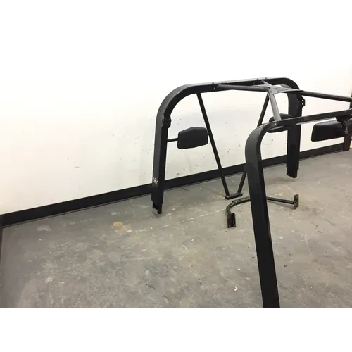 Roll Cage 2010 Arctic Cat Prowler XTZ 1000 4X4 2590 x 7