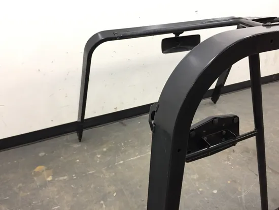 Roll Cage 2010 Arctic Cat Prowler XTZ 1000 4X4 2590 x