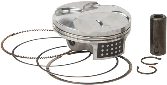 Vertex Cast Piston Kit 43.45mm