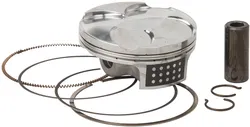 Vertex Cast Piston Kit 43.45mm
