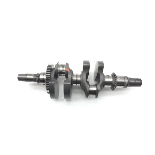Engine Crankshaft Crank Shaft 2012 Polaris RZR XP 900 EFI 2591 Parts 5