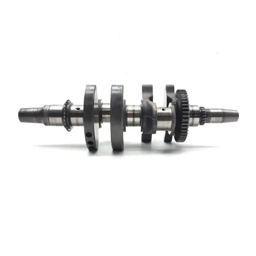 Engine Crankshaft Crank Shaft 2012 Polaris RZR XP 900 EFI 2591 Parts 13