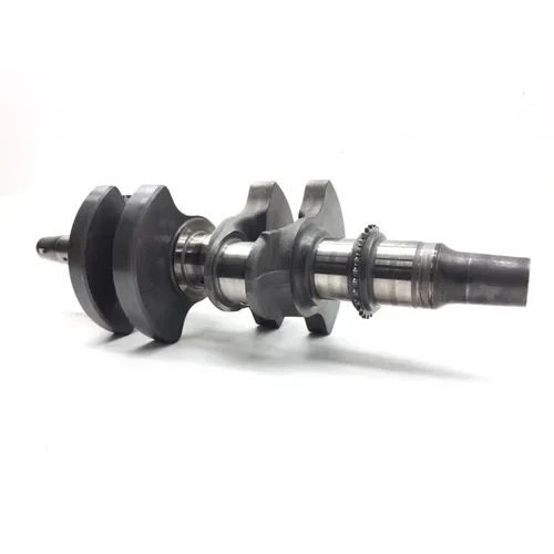 Engine Crankshaft Crank Shaft 2012 Polaris RZR XP 900 EFI 2591 Parts 7