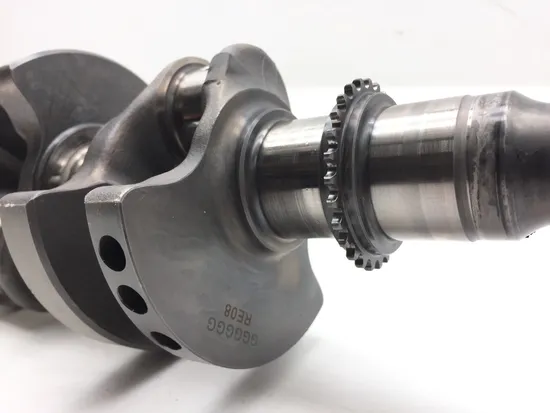 Engine Crankshaft Crank Shaft 2012 Polaris RZR XP 900 EFI 2591 Parts