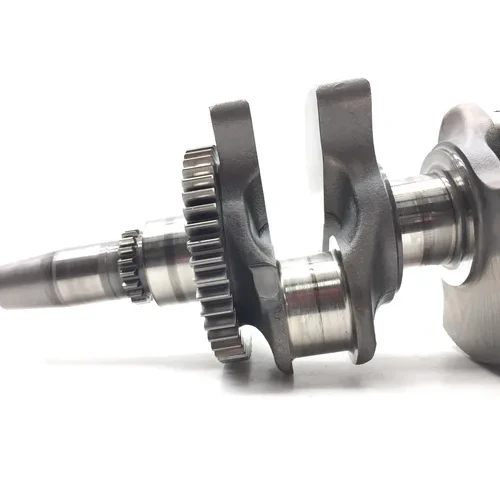 Engine Crankshaft Crank Shaft 2012 Polaris RZR XP 900 EFI 2591 Parts 17