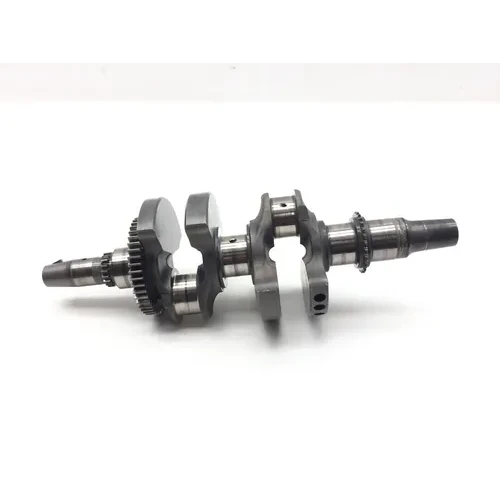 Engine Crankshaft Crank Shaft 2012 Polaris RZR XP 900 EFI 2591 Parts 15