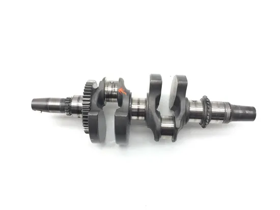 Engine Crankshaft Crank Shaft 2012 Polaris RZR XP 900 EFI 2591 Parts