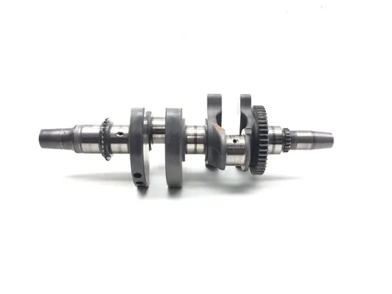 Engine Crankshaft Crank Shaft 2012 Polaris RZR XP 900 EFI 2591 Parts