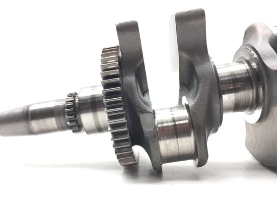 Engine Crankshaft Crank Shaft 2012 Polaris RZR XP 900 EFI 2591 Parts