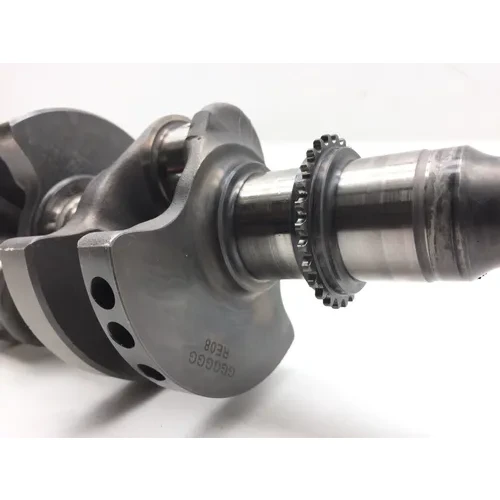 Engine Crankshaft Crank Shaft 2012 Polaris RZR XP 900 EFI 2591 Parts 18