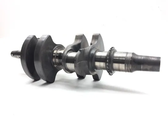 Engine Crankshaft Crank Shaft 2012 Polaris RZR XP 900 EFI 2591 Parts