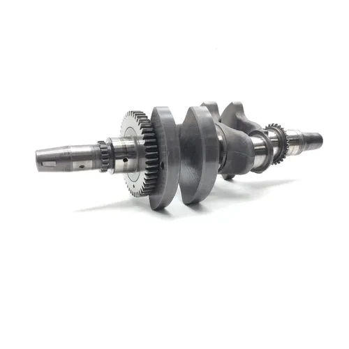 Engine Crankshaft Crank Shaft 2012 Polaris RZR XP 900 EFI 2591 Parts 3