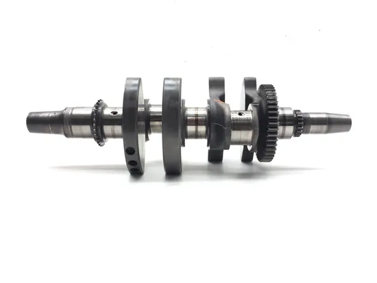 Engine Crankshaft Crank Shaft 2012 Polaris RZR XP 900 EFI 2591 Parts