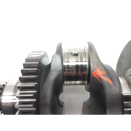 Engine Crankshaft Crank Shaft 2012 Polaris RZR XP 900 EFI 2591 Parts 9