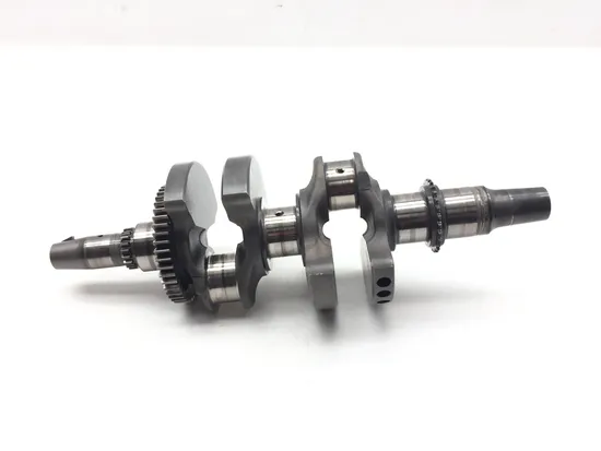 Engine Crankshaft Crank Shaft 2012 Polaris RZR XP 900 EFI 2591 Parts