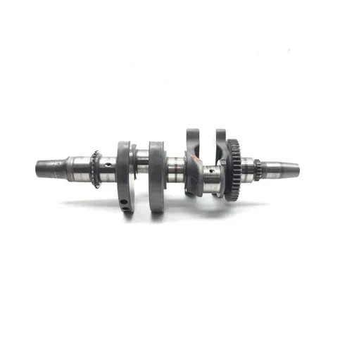 Engine Crankshaft Crank Shaft 2012 Polaris RZR XP 900 EFI 2591 Parts 11