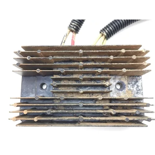 Ignition Voltage Regulator 2012 Polaris RZR XP 900 EFI 2591 14