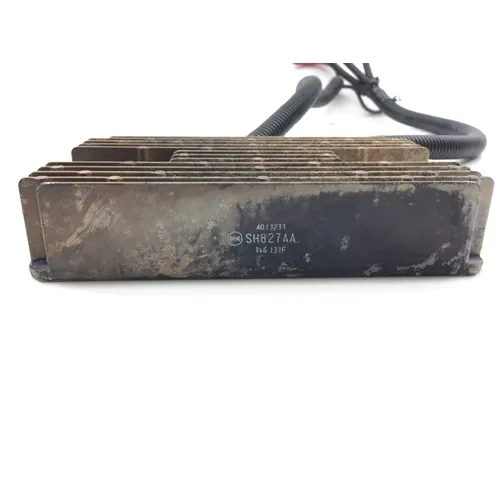 Ignition Voltage Regulator 2012 Polaris RZR XP 900 EFI 2591 13