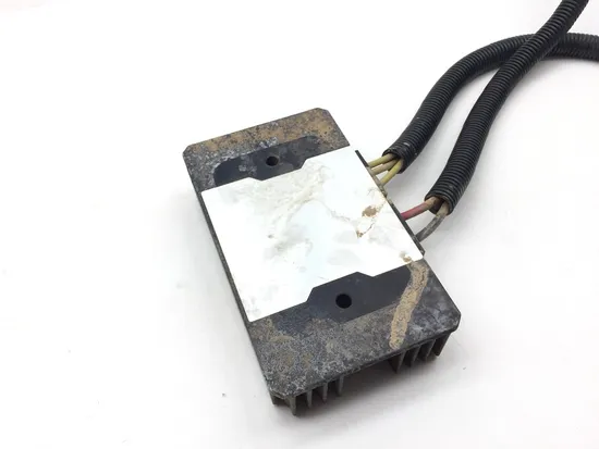 Ignition Voltage Regulator 2012 Polaris RZR XP 900 EFI 2591