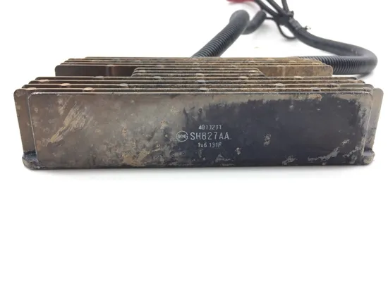 Ignition Voltage Regulator 2012 Polaris RZR XP 900 EFI 2591