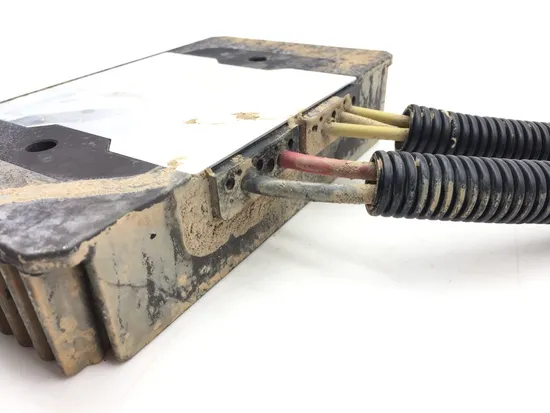 Ignition Voltage Regulator 2012 Polaris RZR XP 900 EFI 2591