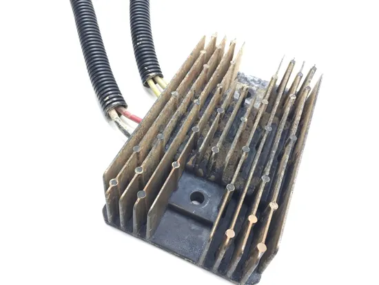 Ignition Voltage Regulator 2012 Polaris RZR XP 900 EFI 2591