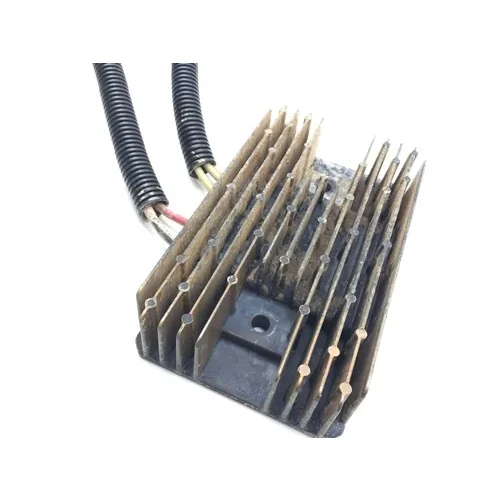 Ignition Voltage Regulator 2012 Polaris RZR XP 900 EFI 2591 5