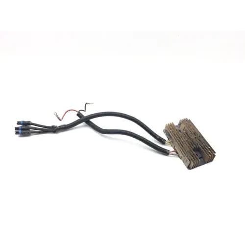 Ignition Voltage Regulator 2012 Polaris RZR XP 900 EFI 2591 3