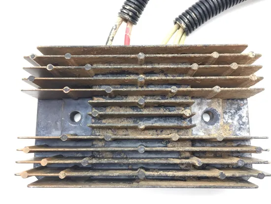 Ignition Voltage Regulator 2012 Polaris RZR XP 900 EFI 2591