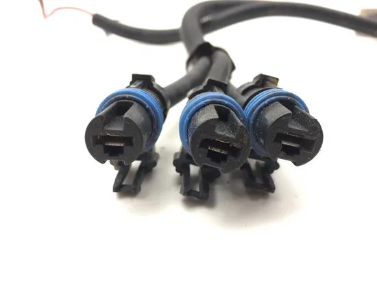 Ignition Voltage Regulator 2012 Polaris RZR XP 900 EFI 2591