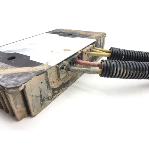 Ignition Voltage Regulator 2012 Polaris RZR XP 900 EFI 2591 11
