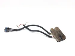 Ignition Voltage Regulator 2012 Polaris RZR XP 900 EFI 2591