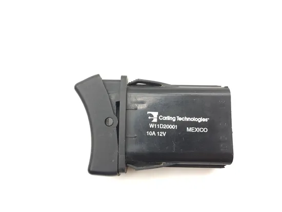 2 Wheel 4 Wheel Switch 2012 Polaris RZR XP 900 EFI 2591