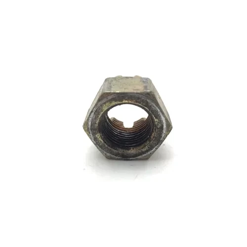 Front Wheel Hub Spindle Castle Nuts 2012 Polaris RZR XP 900 EFI 2591 12