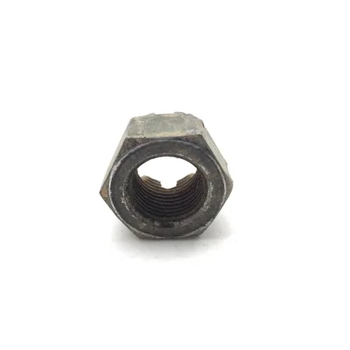 Front Wheel Hub Spindle Castle Nuts 2012 Polaris RZR XP 900 EFI 2591 11