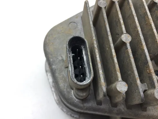 Left Driver Headlight Head Light 2012 Polaris RZR XP 900 EFI 2591