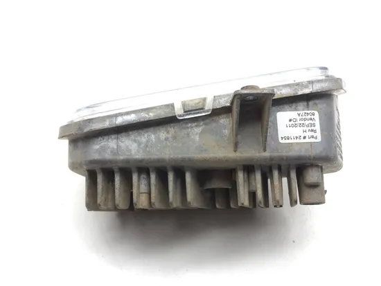 Left Driver Headlight Head Light 2012 Polaris RZR XP 900 EFI 2591