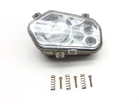 Right Passenger Headlight Head Light 2012 Polaris RZR XP 900 EFI 2591