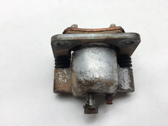 Right Passenger Rear Brake Caliper 2012 Polaris RZR XP 900 EFI 2591 Parts