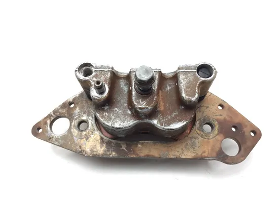 Left Driver Front Brake Caliper 2012 Polaris RZR XP 900 EFI 2591