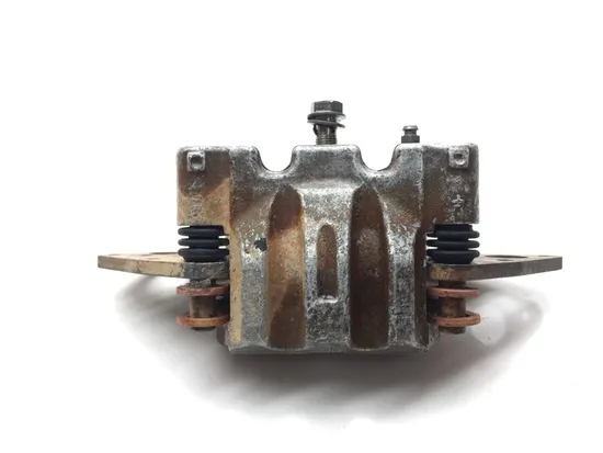 Left Driver Front Brake Caliper 2012 Polaris RZR XP 900 EFI 2591