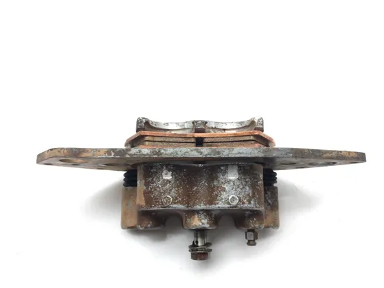 Left Driver Front Brake Caliper 2012 Polaris RZR XP 900 EFI 2591