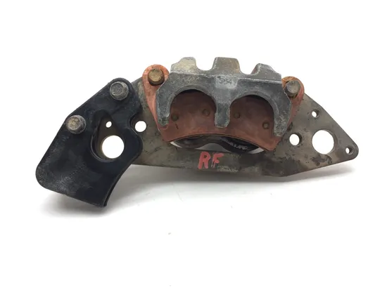 Right Passenger Front Brake Caliper 2012 Polaris RZR XP 900 EFI 2591 Parts