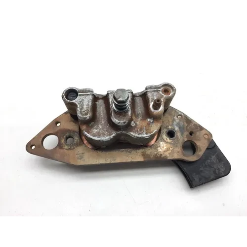 Right Passenger Front Brake Caliper 2012 Polaris RZR XP 900 EFI 2591 Parts 7
