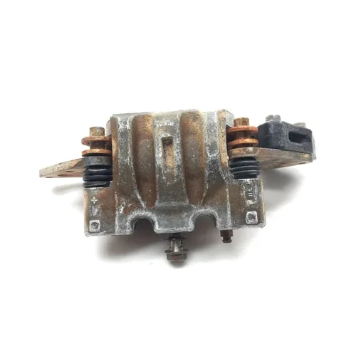 Right Passenger Front Brake Caliper 2012 Polaris RZR XP 900 EFI 2591 Parts 5
