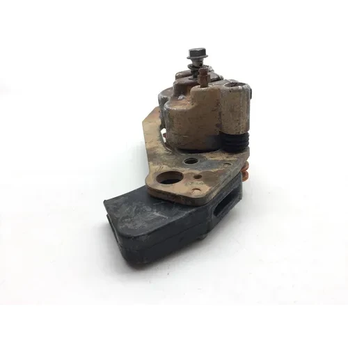 Right Passenger Front Brake Caliper 2012 Polaris RZR XP 900 EFI 2591 Parts 9