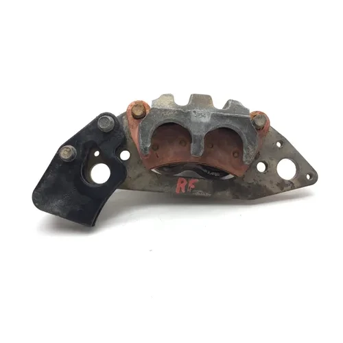 Right Passenger Front Brake Caliper 2012 Polaris RZR XP 900 EFI 2591 Parts 3