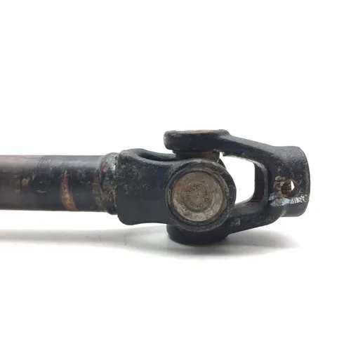 Front Drive Shaft 2012 Polaris RZR XP 900 EFI 2591 Parts 9