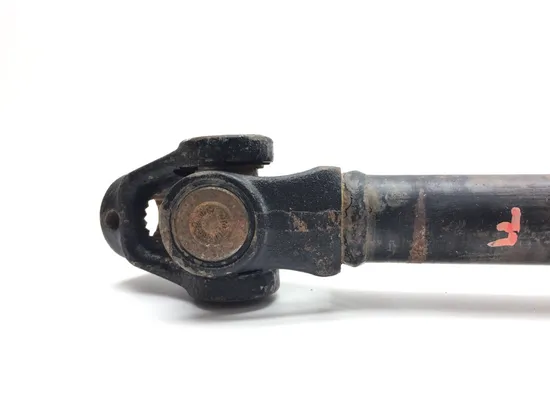 Front Drive Shaft 2012 Polaris RZR XP 900 EFI 2591 Parts